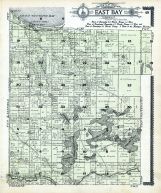 East Bay Township, Grand Traverse County 1908